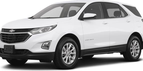 CHEVROLET EQUINOX 2018 2GNAXKEX5J6331478 image