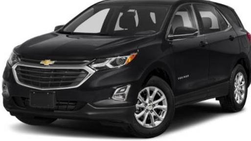 CHEVROLET EQUINOX 2018 2GNAXJEV0J6332367 image