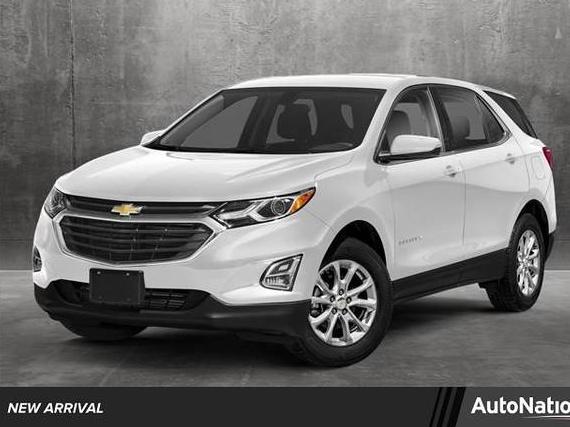 CHEVROLET EQUINOX 2018 2GNAXMEV7J6201731 image