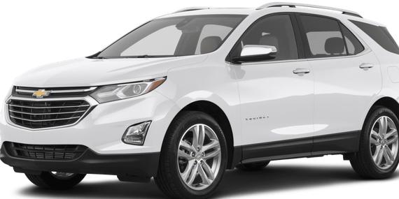 CHEVROLET EQUINOX 2018 2GNAXVEV6J6257620 image