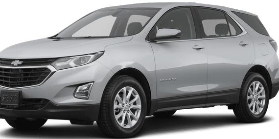 CHEVROLET EQUINOX 2018 2GNAXJEV5J6209034 image