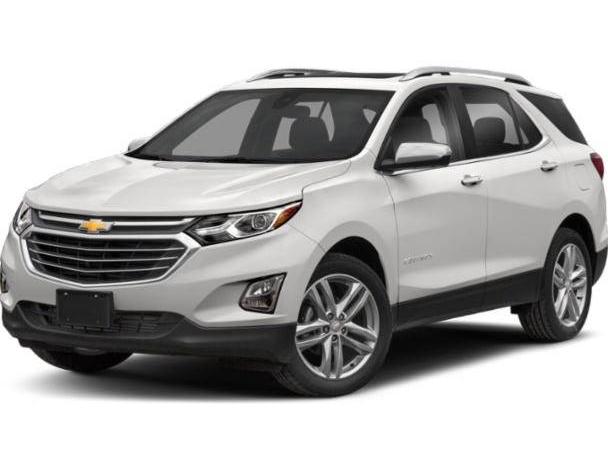 CHEVROLET EQUINOX 2018 3GNAXNEX7JS592680 image