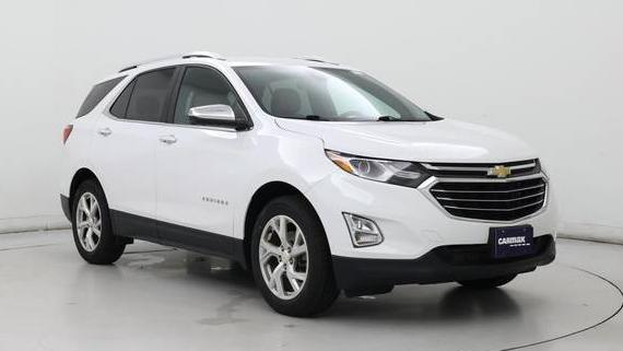 CHEVROLET EQUINOX 2018 2GNAXVEV0J6173793 image