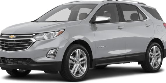 CHEVROLET EQUINOX 2018 2GNAXWEX0J6244837 image