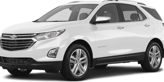 CHEVROLET EQUINOX 2018 3GNAXMEV5JL108248 image