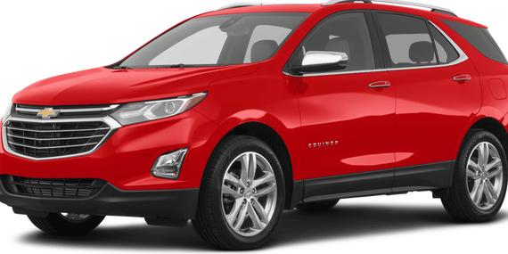 CHEVROLET EQUINOX 2018 2GNAXWEX8J6194690 image