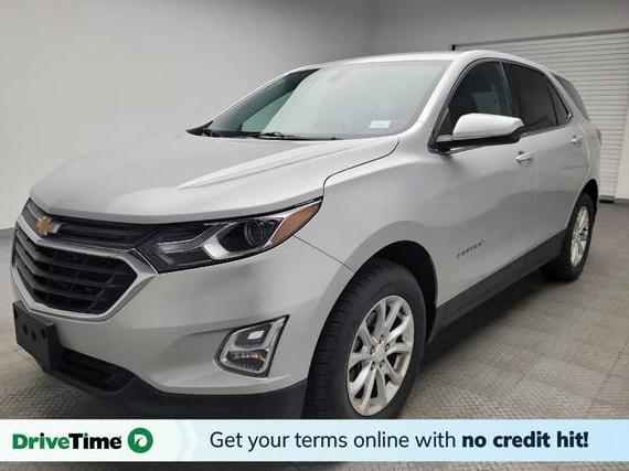 CHEVROLET EQUINOX 2018 2GNAXSEV8J6317010 image