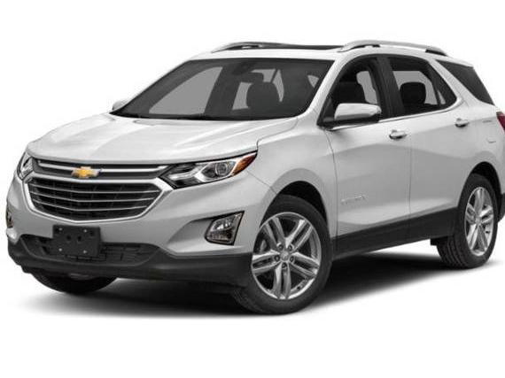 CHEVROLET EQUINOX 2018 3GNAXVEV2JS588728 image