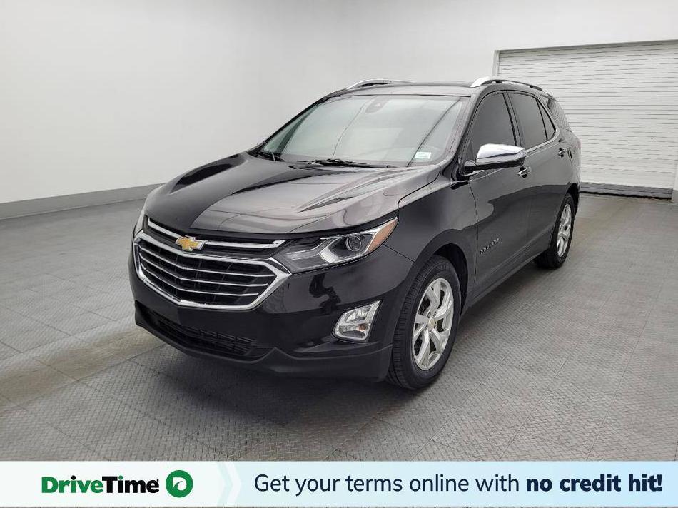 CHEVROLET EQUINOX 2018 2GNAXMEV2J6323848 image