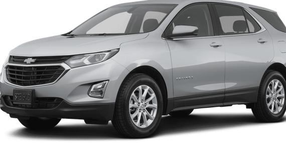CHEVROLET EQUINOX 2018 2GNAXSEV0J6303425 image