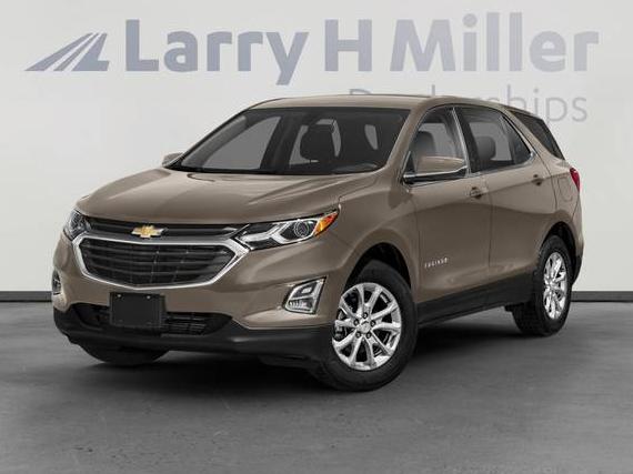 CHEVROLET EQUINOX 2018 3GNAXKEX1JS530321 image CHEVROLET EQUINOX 2018 3GNAXKEX1JS530321 image