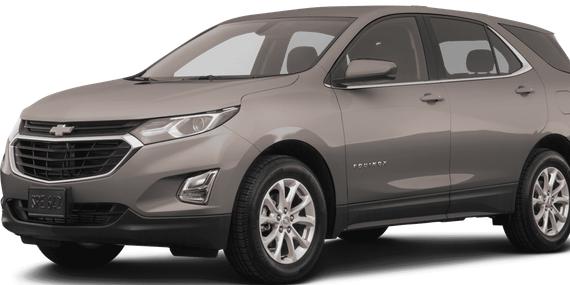 CHEVROLET EQUINOX 2018 3GNAXSEVXJS502967 image