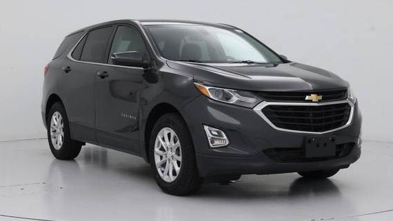 CHEVROLET EQUINOX 2018 3GNAXJEV2JS511205 image