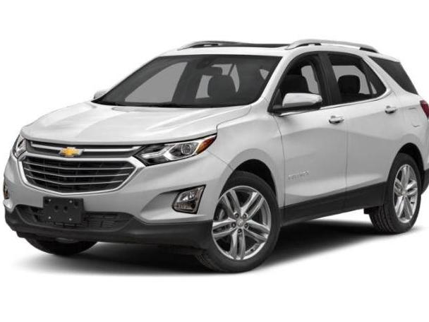 CHEVROLET EQUINOX 2018 3GNAXVEV3JS594277 image