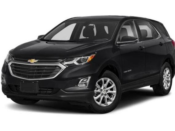 CHEVROLET EQUINOX 2018 3GNAXTEX5JL393495 image
