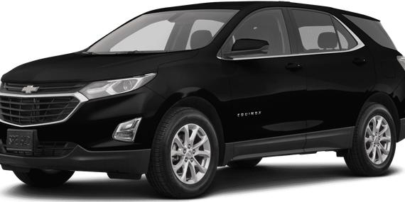 CHEVROLET EQUINOX 2018 2GNAXTEX1J6227320 image