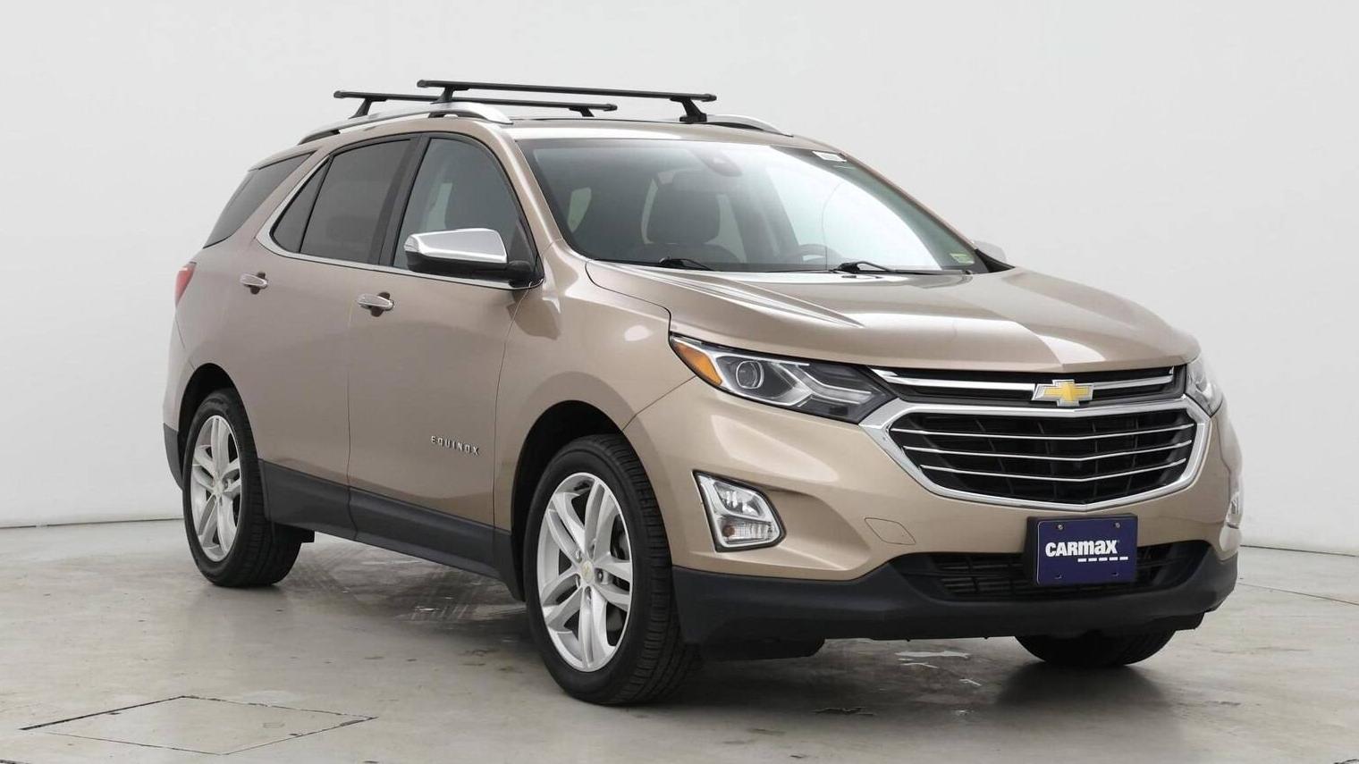 CHEVROLET EQUINOX 2018 2GNAXWEXXJ6240584 image