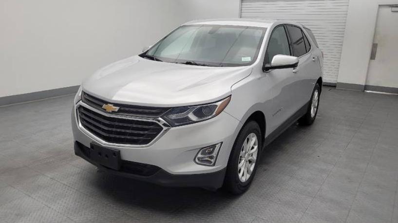 CHEVROLET EQUINOX 2018 2GNAXSEV4J6300530 image