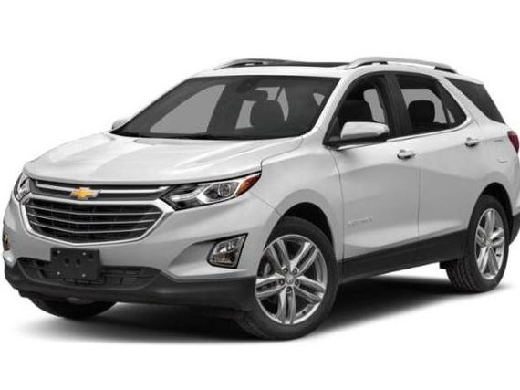 CHEVROLET EQUINOX 2018 2GNAXVEV6J6218753 image