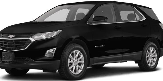 CHEVROLET EQUINOX 2018 2GNAXTEXXJ6223931 image
