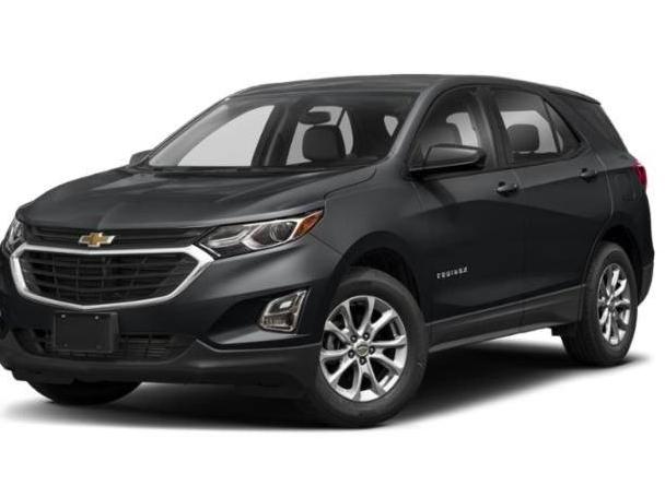 CHEVROLET EQUINOX 2018 2GNAXREV7J6215366 image