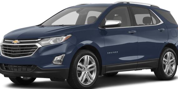 CHEVROLET EQUINOX 2018 3GNAXVEV5JS563161 image