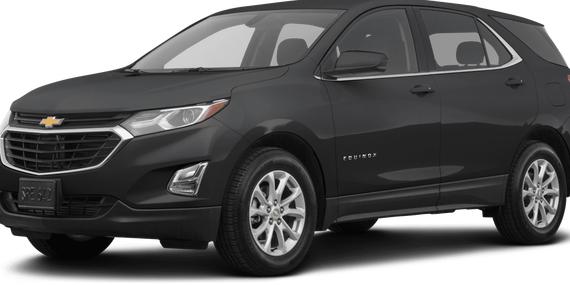 CHEVROLET EQUINOX 2018 3GNAXUEU3JL333100 image