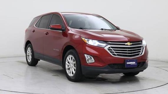 CHEVROLET EQUINOX 2018 2GNAXSEV7J6137873 image