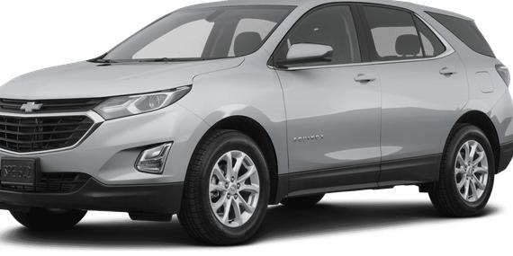 CHEVROLET EQUINOX 2018 2GNAXSEV0J6283726 image