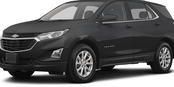 CHEVROLET EQUINOX 2018 2GNAXSEV8J6349648 image