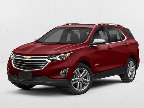 CHEVROLET EQUINOX 2018 2GNAXMEV0J6131439 image CHEVROLET EQUINOX 2018 2GNAXMEV0J6131439 image