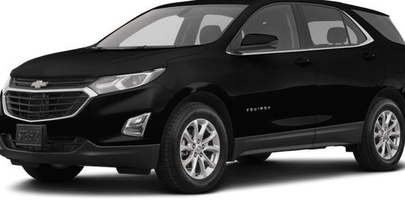 CHEVROLET EQUINOX 2018 2GNAXJEV6J6276354 image CHEVROLET EQUINOX 2018 2GNAXJEV6J6276354 image