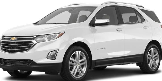 CHEVROLET EQUINOX 2018 2GNAXWEX5J6212286 image