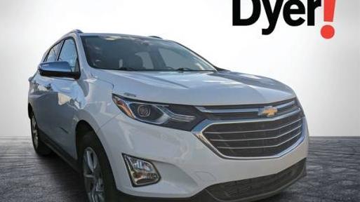 CHEVROLET EQUINOX 2018 2GNAXMEV0J6109294 image