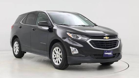 CHEVROLET EQUINOX 2018 2GNAXJEV6J6217286 image