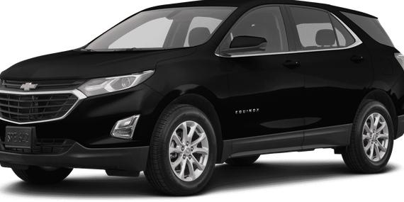 CHEVROLET EQUINOX 2018 2GNAXSEV0J6351703 image