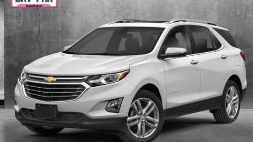 CHEVROLET EQUINOX 2018 2GNAXMEV5J6274189 image