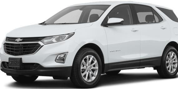 CHEVROLET EQUINOX 2018 2GNAXTEX9J6151278 image