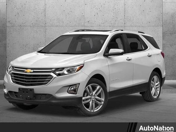 CHEVROLET EQUINOX 2018 2GNAXMEV2J6185437 image