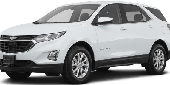 CHEVROLET EQUINOX 2018 2GNAXJEVXJ6270363 image