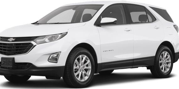 CHEVROLET EQUINOX 2018 2GNAXSEV7J6318830 image