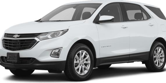 CHEVROLET EQUINOX 2018 3GNAXJEV2JL379525 image CHEVROLET EQUINOX 2018 3GNAXJEV2JL379525 image