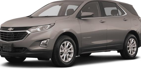 CHEVROLET EQUINOX 2018 2GNAXJEV5J6159140 image