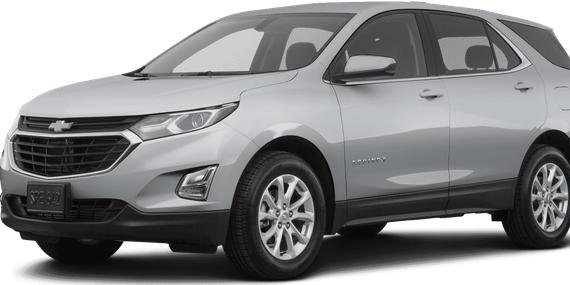 CHEVROLET EQUINOX 2018 3GNAXJEV0JS577686 image