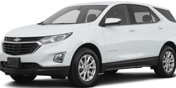 CHEVROLET EQUINOX 2018 2GNAXTEXXJ6257481 image