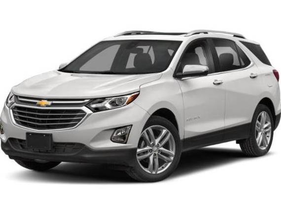 CHEVROLET EQUINOX 2018 3GNAXMEV7JS606957 image