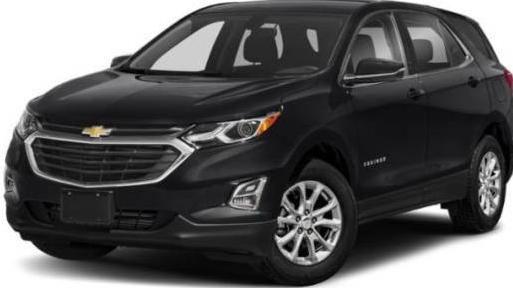 CHEVROLET EQUINOX 2018 2GNAXJEV1J6338839 image