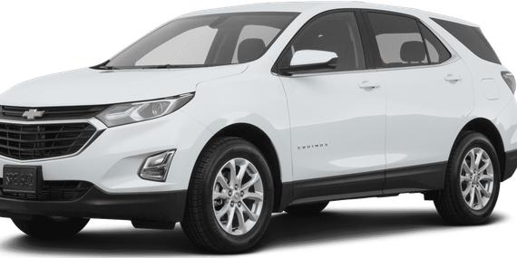 CHEVROLET EQUINOX 2018 2GNAXJEV3J6214796 image