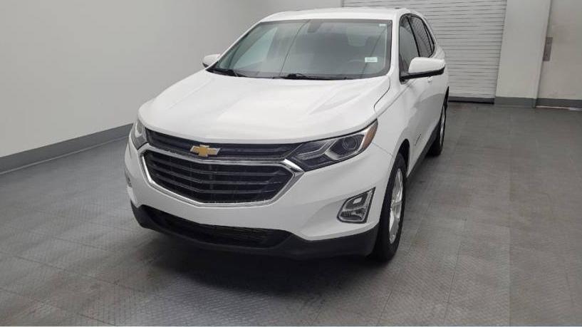 CHEVROLET EQUINOX 2018 2GNAXTEX3J6153978 image