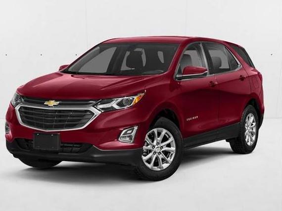 CHEVROLET EQUINOX 2018 2GNAXJEV5J6245239 image CHEVROLET EQUINOX 2018 2GNAXJEV5J6245239 image